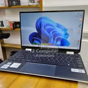 ️️Brand New   Hp Spector convrtabel Hp Spector x360  2-in-1 core  i710th generation  2021 in Ethiopia